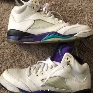 Youth Jordan’s - image 1